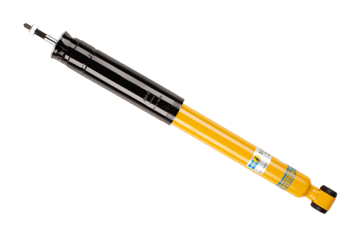 Bilstein B8 Rear Shock Absorber Mercedes Slk (r171)