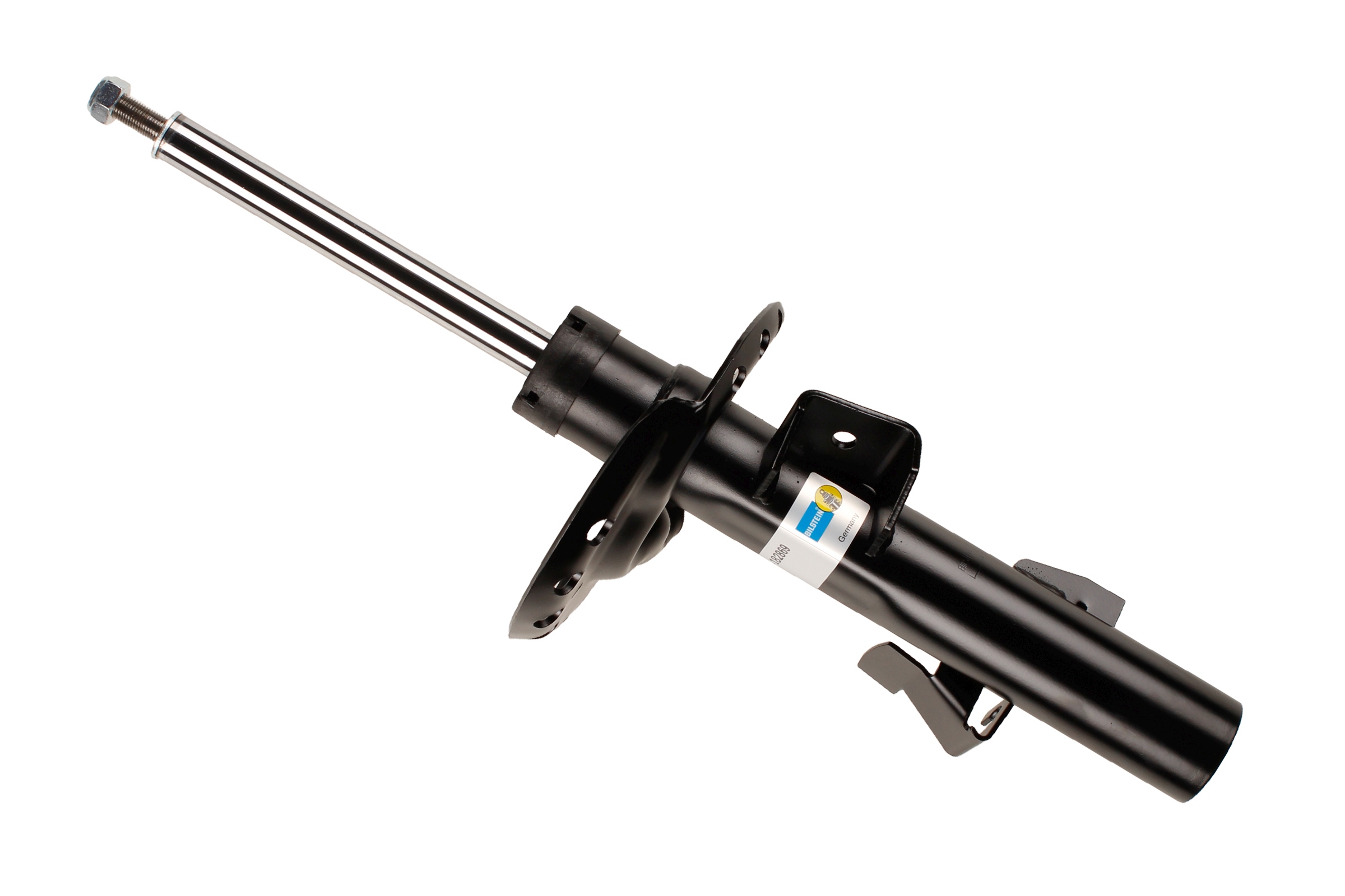 Bilstein B4 Shock absorber Volvo S60, S80, V70, XC70, V60 Front Right
