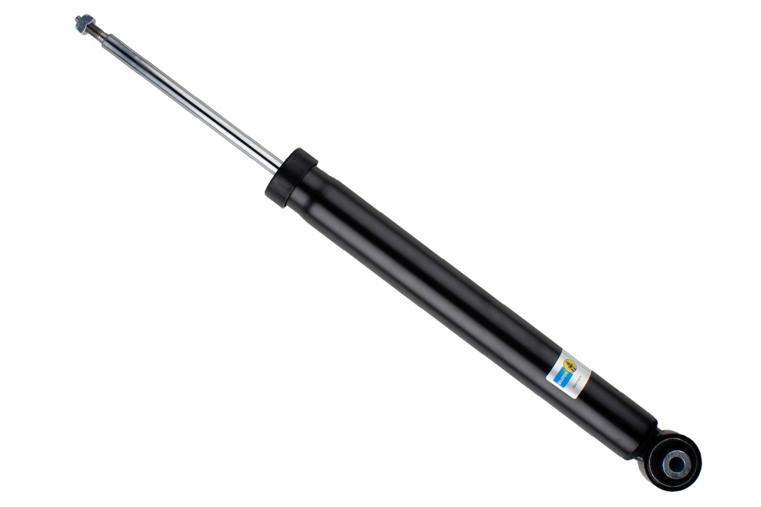 Bilstein B4 Rear Shock Absorber Audi A3 4wd Sport Multi S