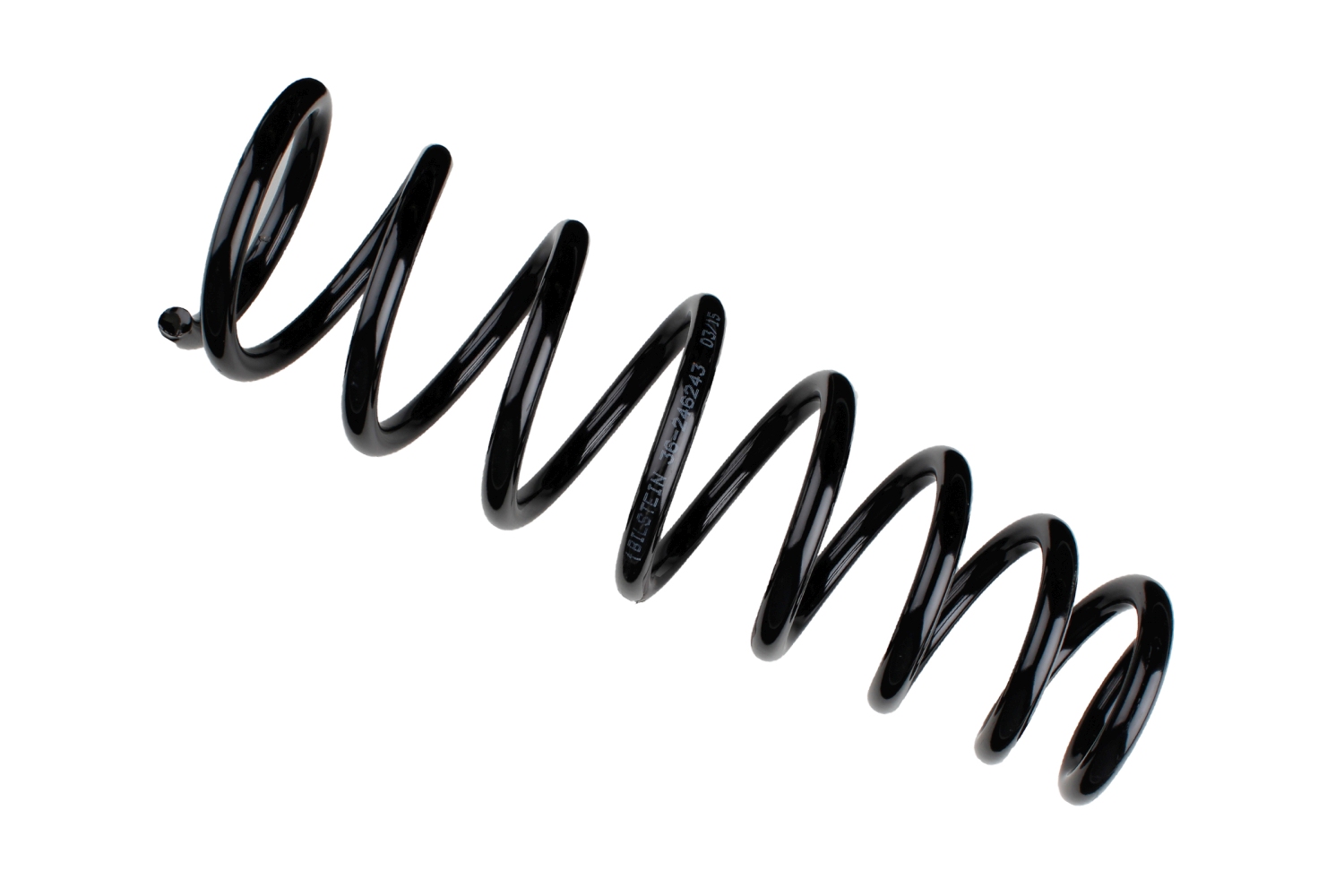 Bilstein B3 Front Spring Mazda 6 Gh