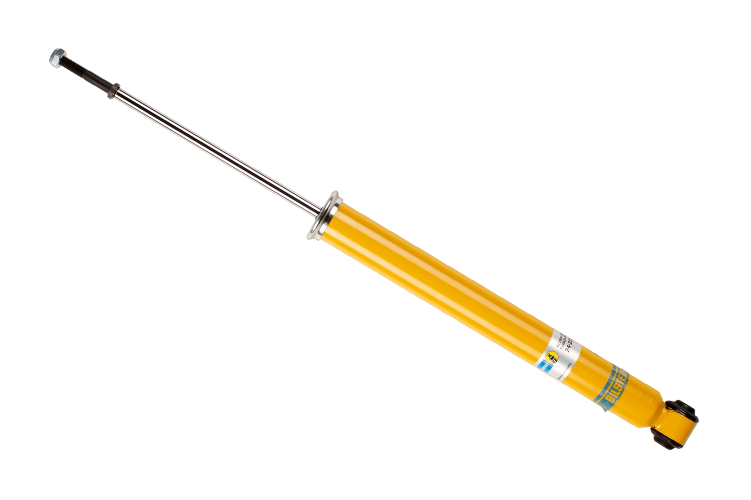 Bilstein B8 Rear Shock Absorber VW Up Mii Citgo
