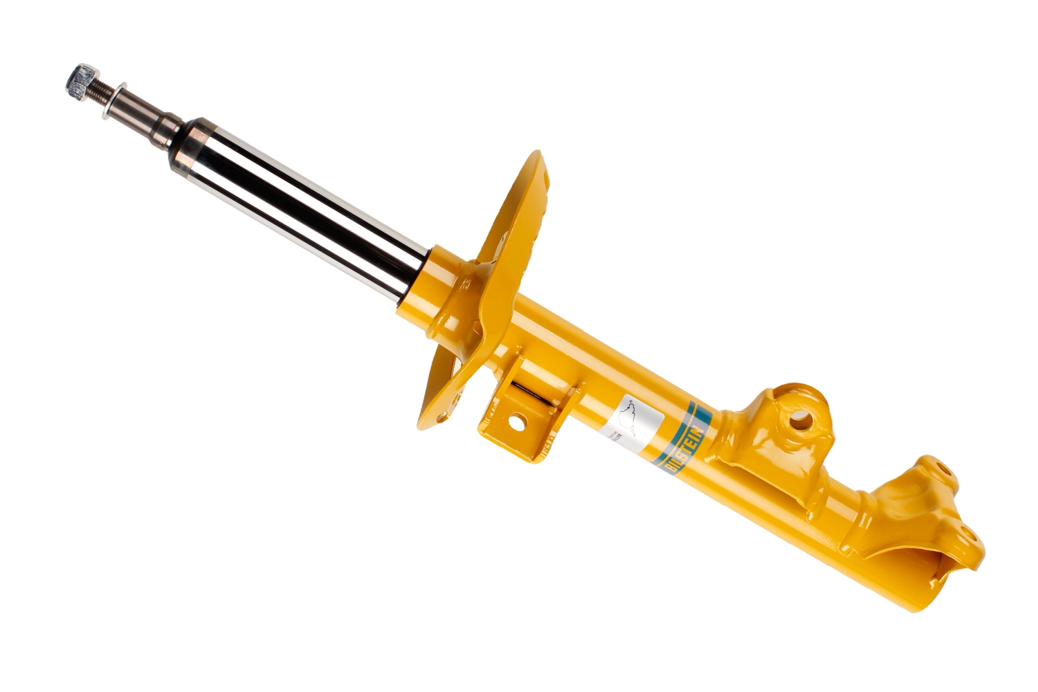 Bilstein B6 Front Shock Absorber Mercedes W218 Cls.v.b6