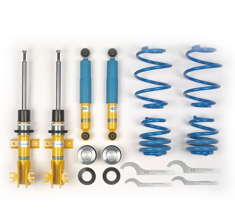 Bilstein VW Transporter T6.1 B14 Coilover