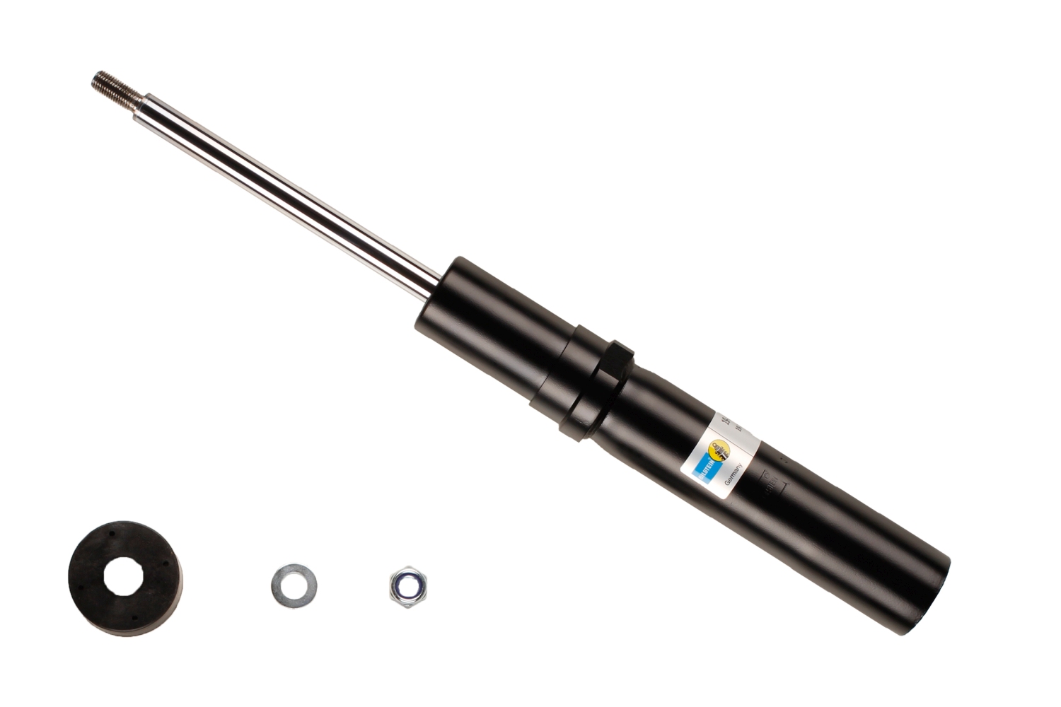 Bilstein B4 Front Shock Absorber Audi A6 (4g2)