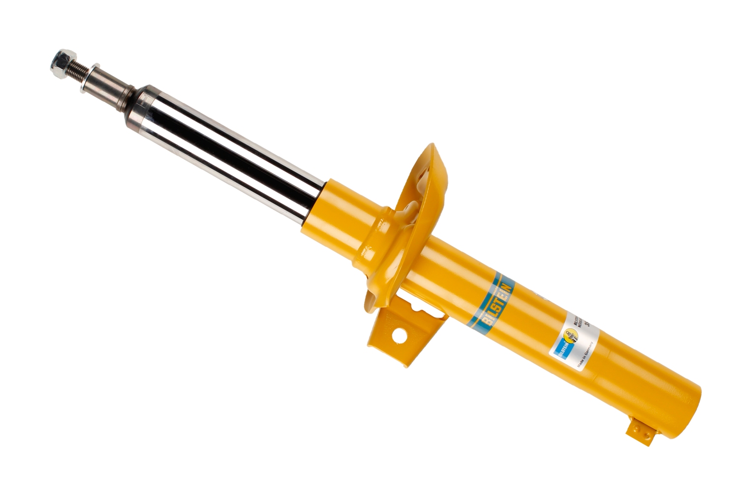 Bilstein B6 Front Shock Absorber VW Golf 6 50mm(5k1)