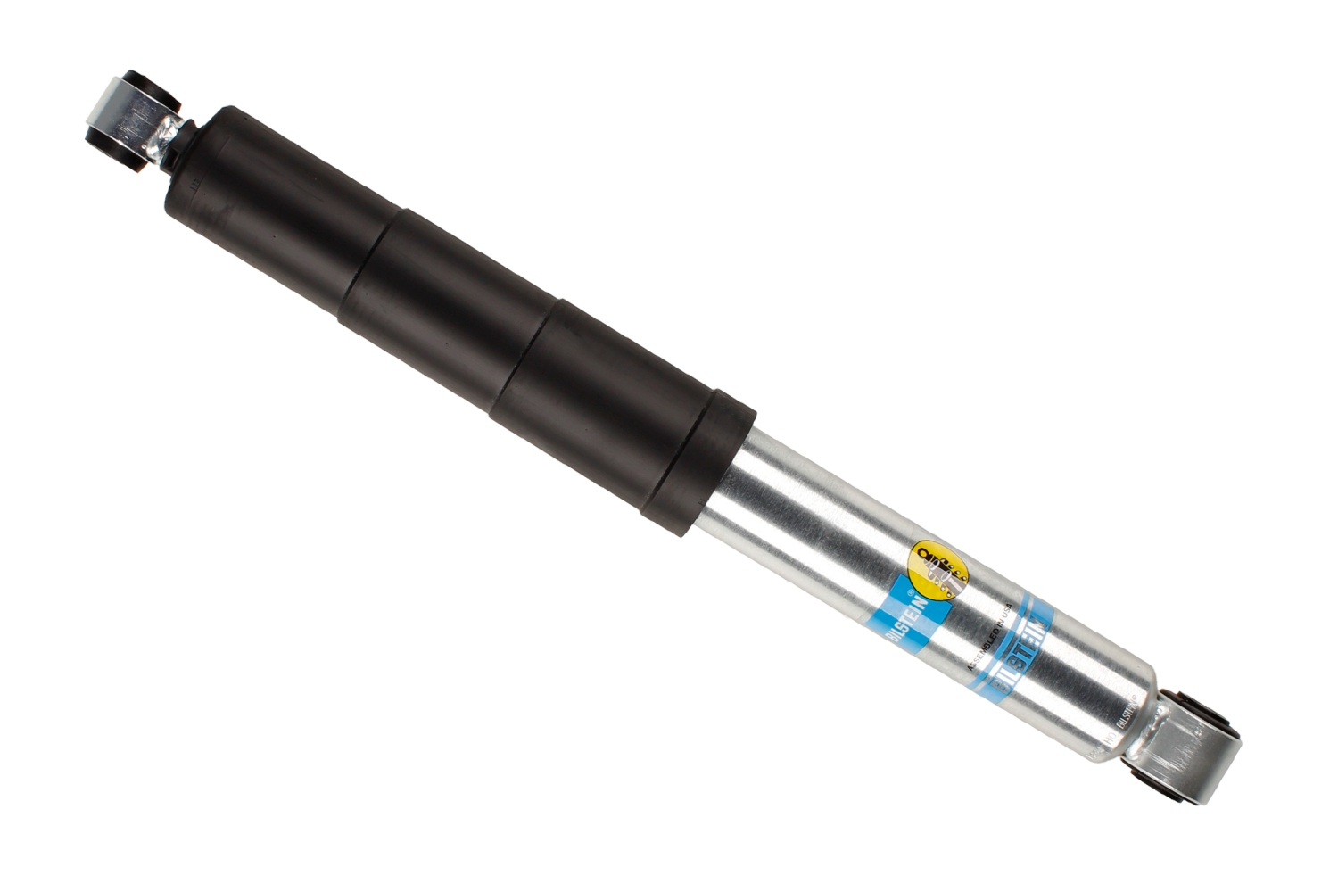 Bilstein B8 Rear Shock Absorber Nissan Xterra 2wd 5100 Series