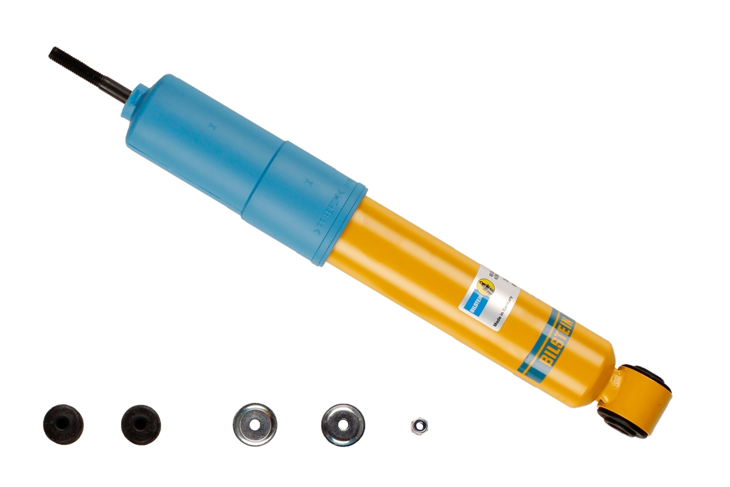 Bilstein B6 Rear Shock Absorber Chevrolet Corvette