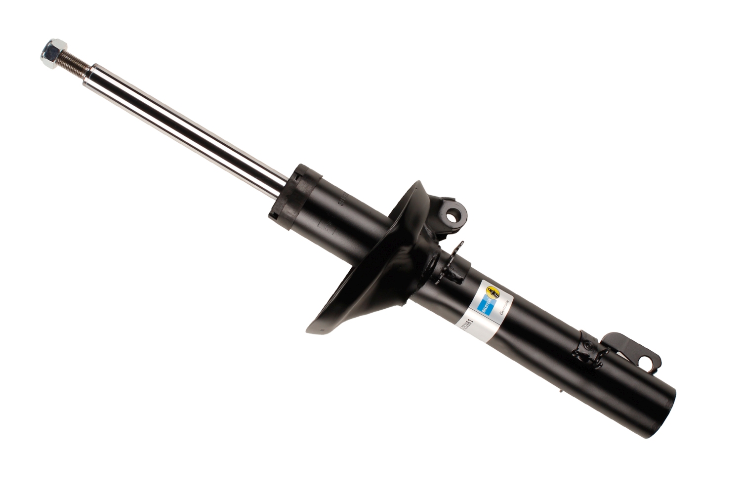 Bilstein B4 Front Shock Absorber Audi A3 Quattro Sport
