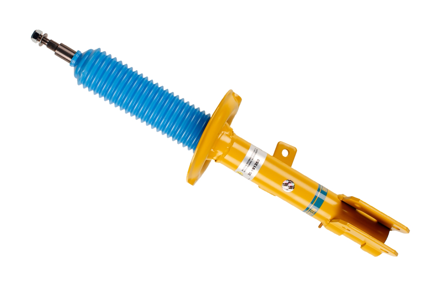 Bilstein B6 L.front Shock Absorber Kia Sorento 2