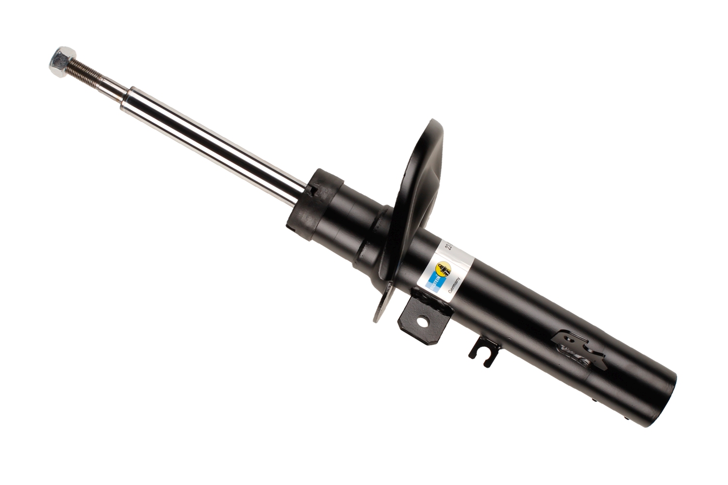 Bilstein B4 R.front Shock Absorber Peugeot 207 (51mm)