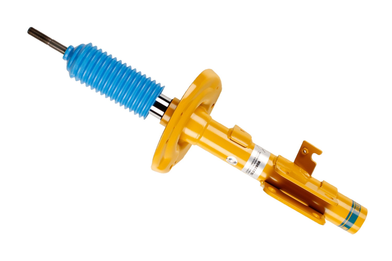Bilstein B6 L.front Shock Absorber Chevrolet Camaro