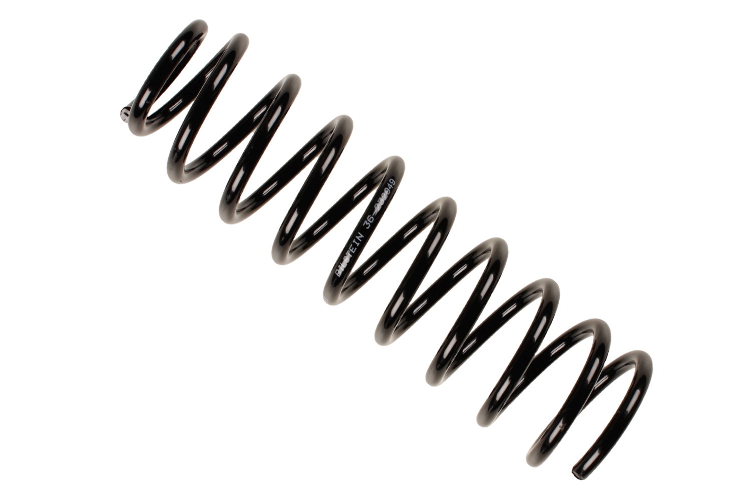 Bilstein B3 Rear Spring Suzuki Grand Vitara Ft Gt