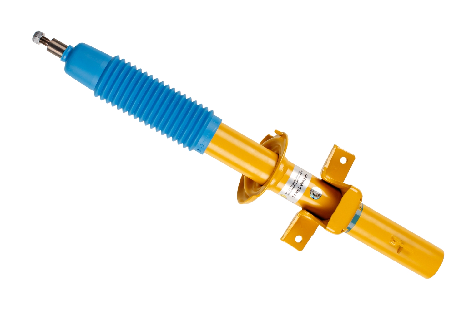 Bilstein B6 Rear Shock Absorber Ford Mondeo Iii