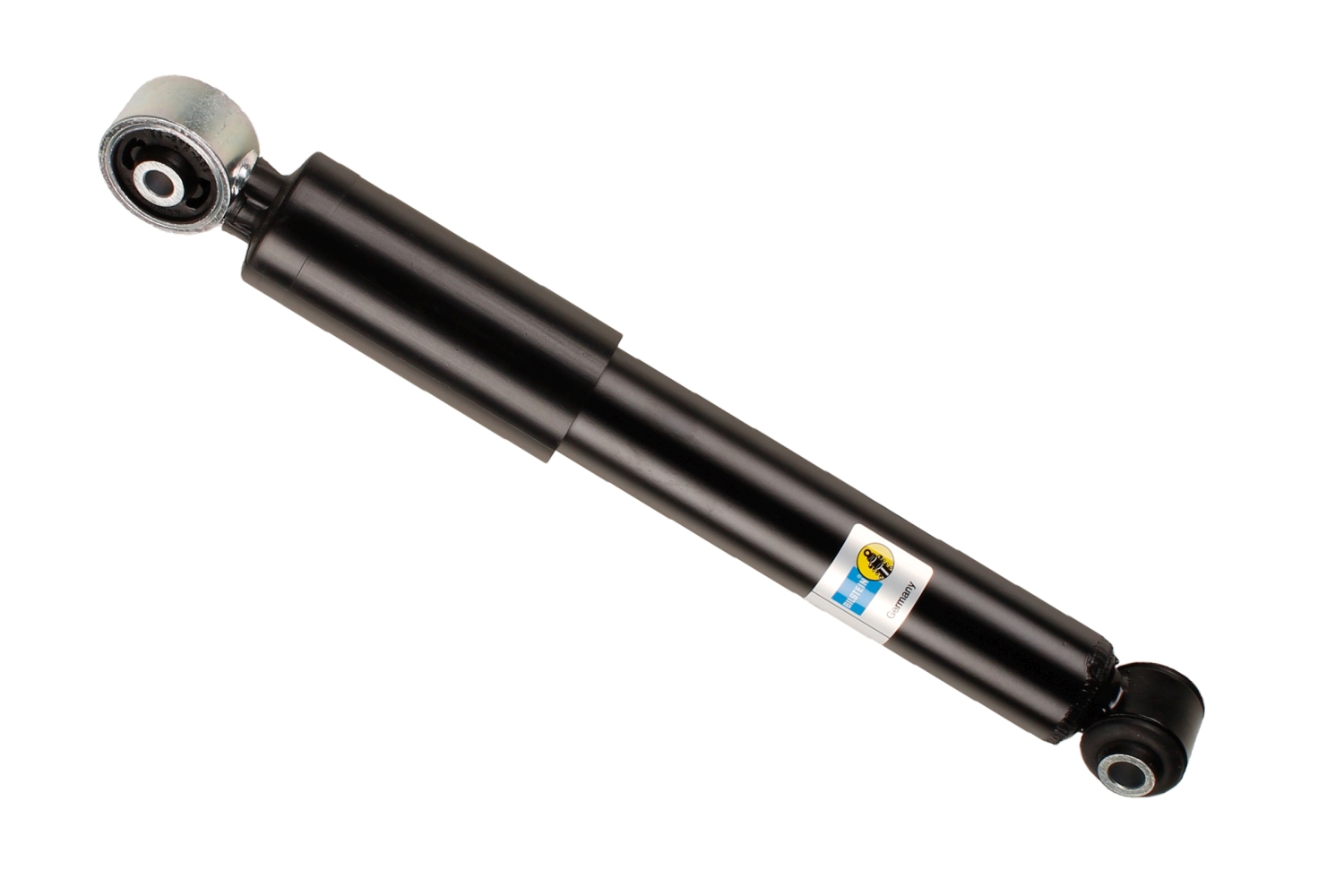 Bilstein B4 Rear Shock Absorber Fiat Panda (169) 1.4