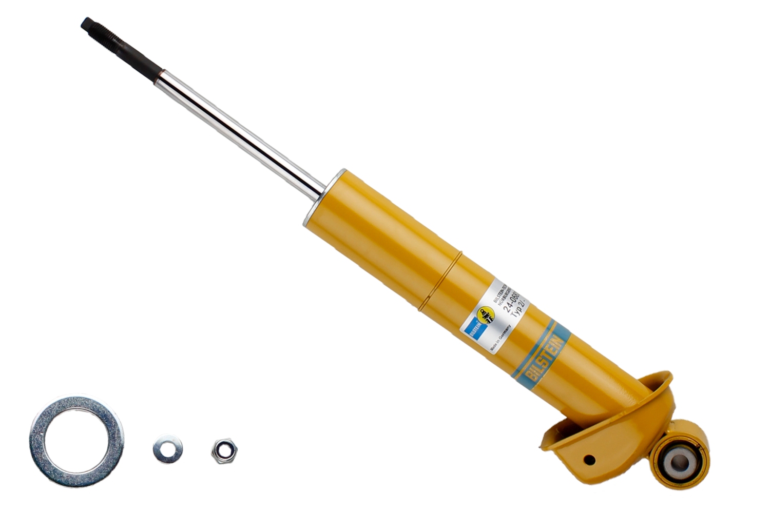 Bilstein B6 Rear Shock Absorber Porsche 911 (996)