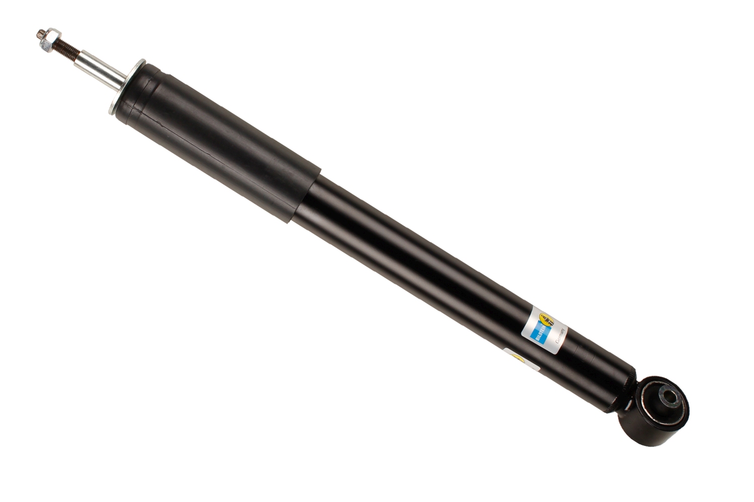 Bilstein B4 Rear Shock Absorber Honda Logo (ga3)
