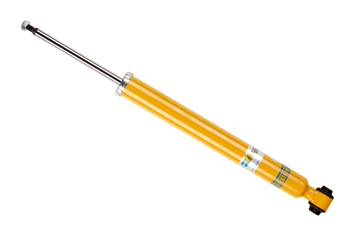Bilstein B8 Rear Shock Absorber Mercedes A-class (w176) Amg