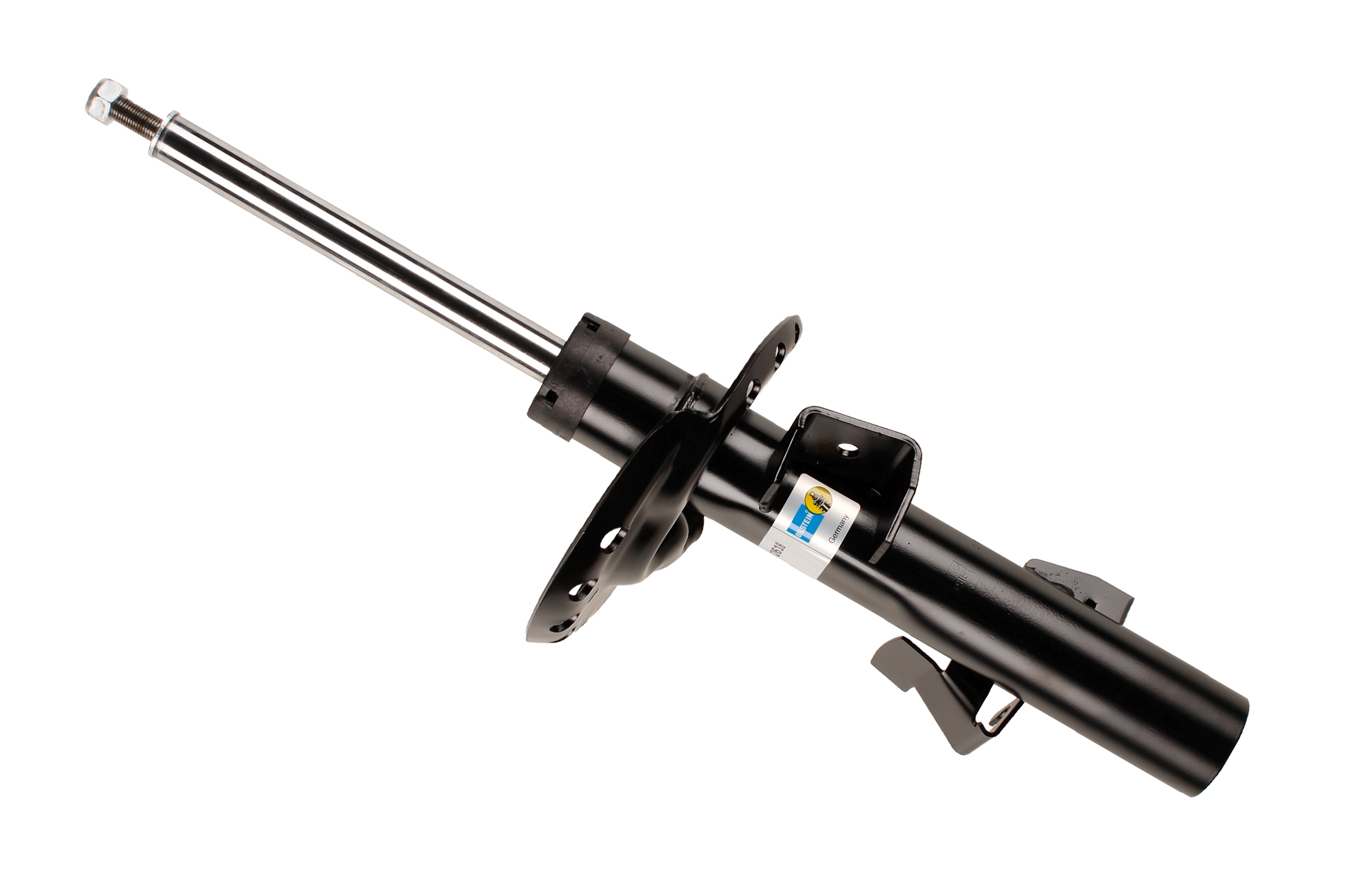 Bilstein B4 Replacement Front Shock Volvo XC60 left
