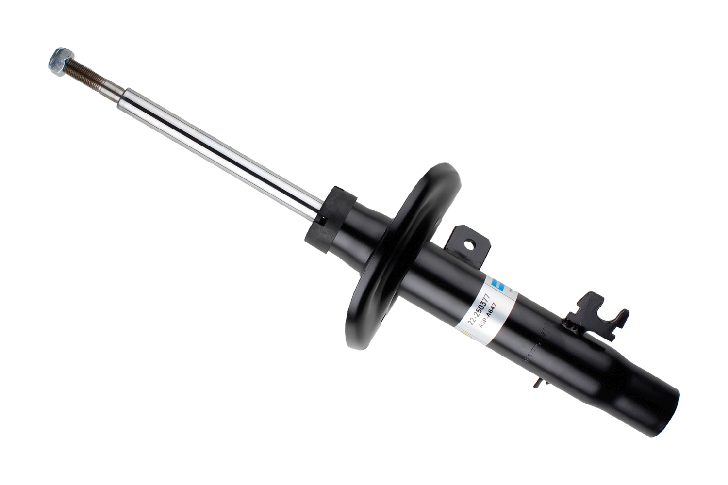 Bilstein B4 L.front Shock Absorber Peugeot Citroen C-elysee Vl