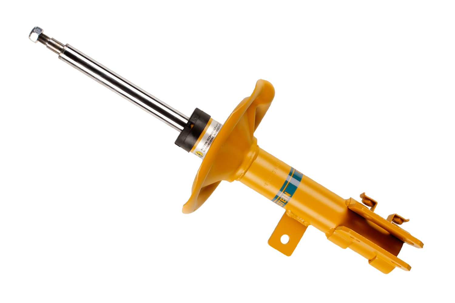 Bilstein B6 R.front Shock Absorber Kia Ceed (ed)