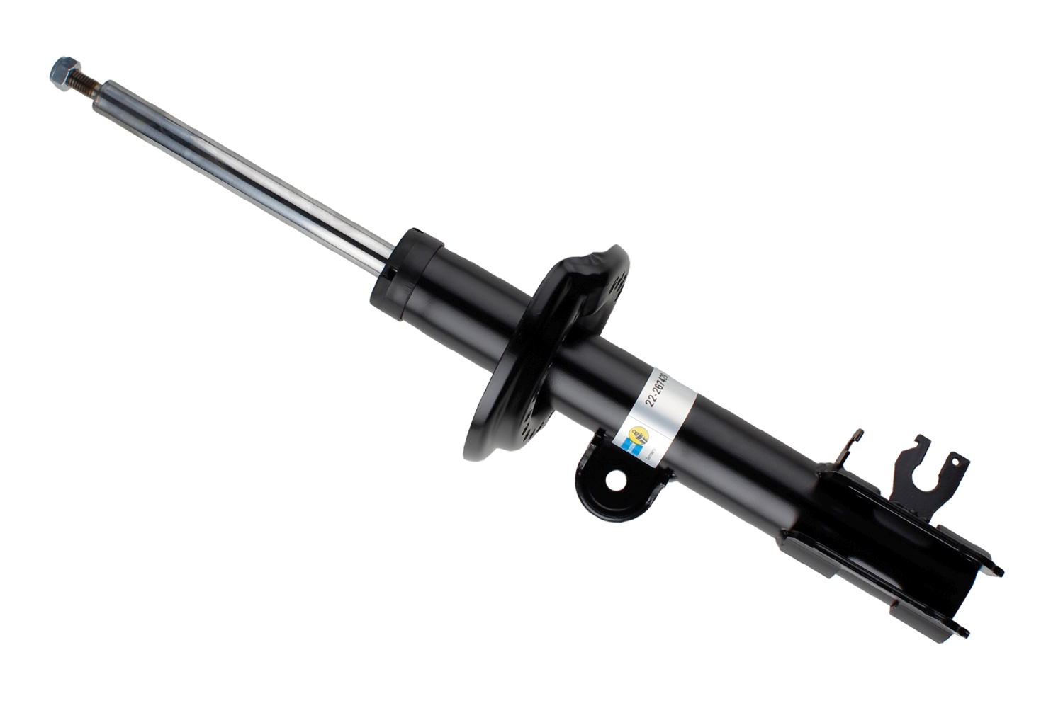 Bilstein B4 R.front Shock Absorber Fiat 500x 4wd