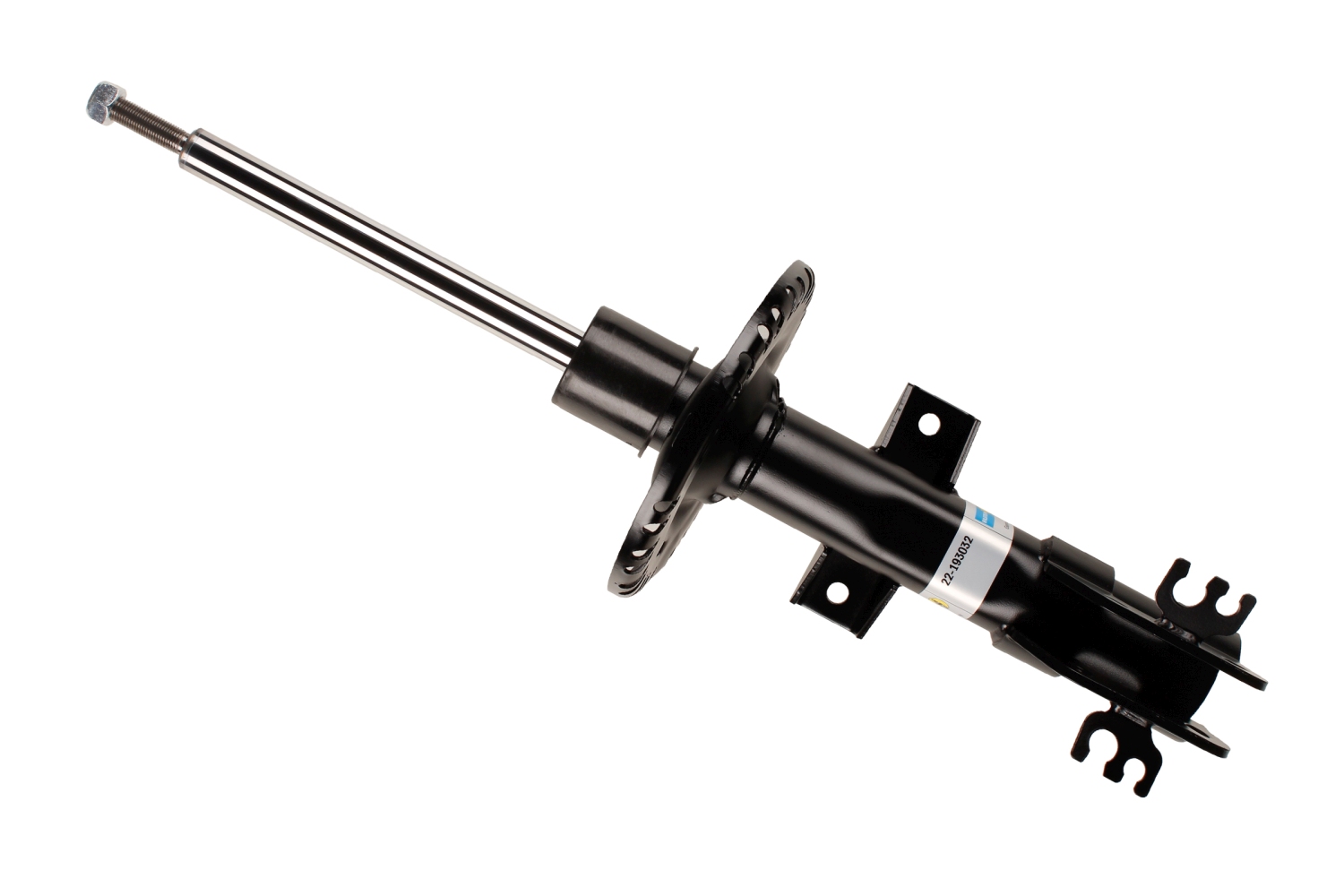 Bilstein B4 Front Shock Absorber VW T5 Rough Road Version