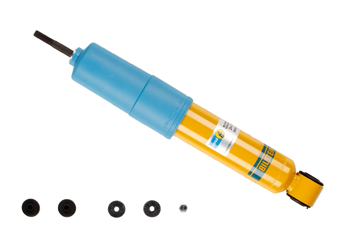 Bilstein B6 Front Shock Absorber Toyota T100 4wd
