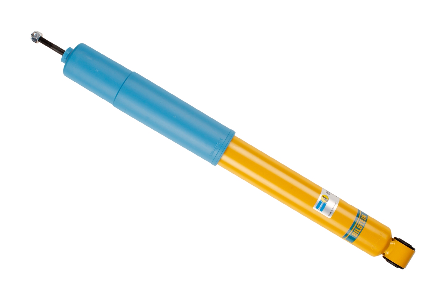 Bilstein B8 Rear Shock Absorber Renault Clio Iii