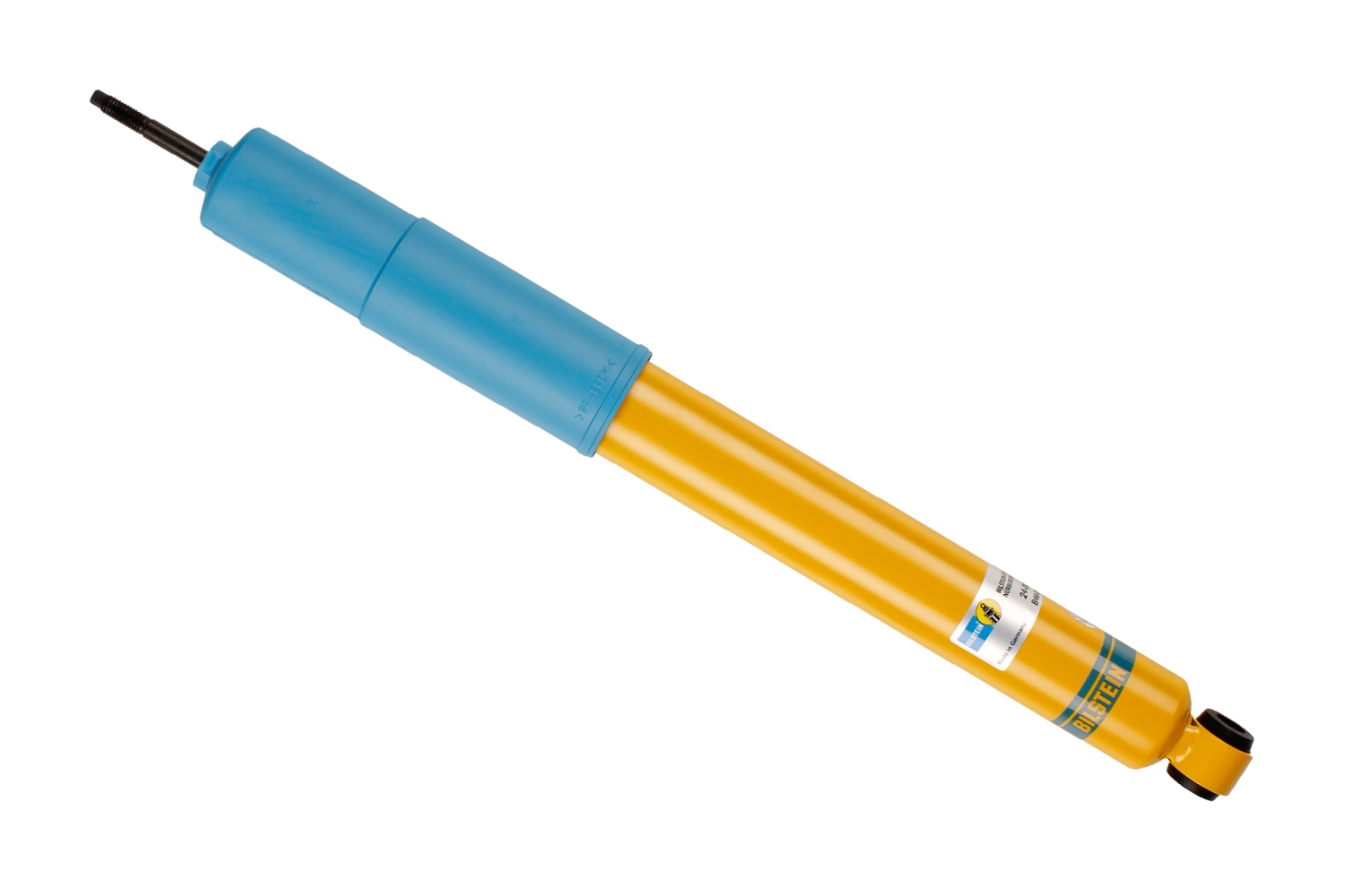 Bilstein B6 Rear Shock Absorber Mazda 626 1 Toyota Corolla