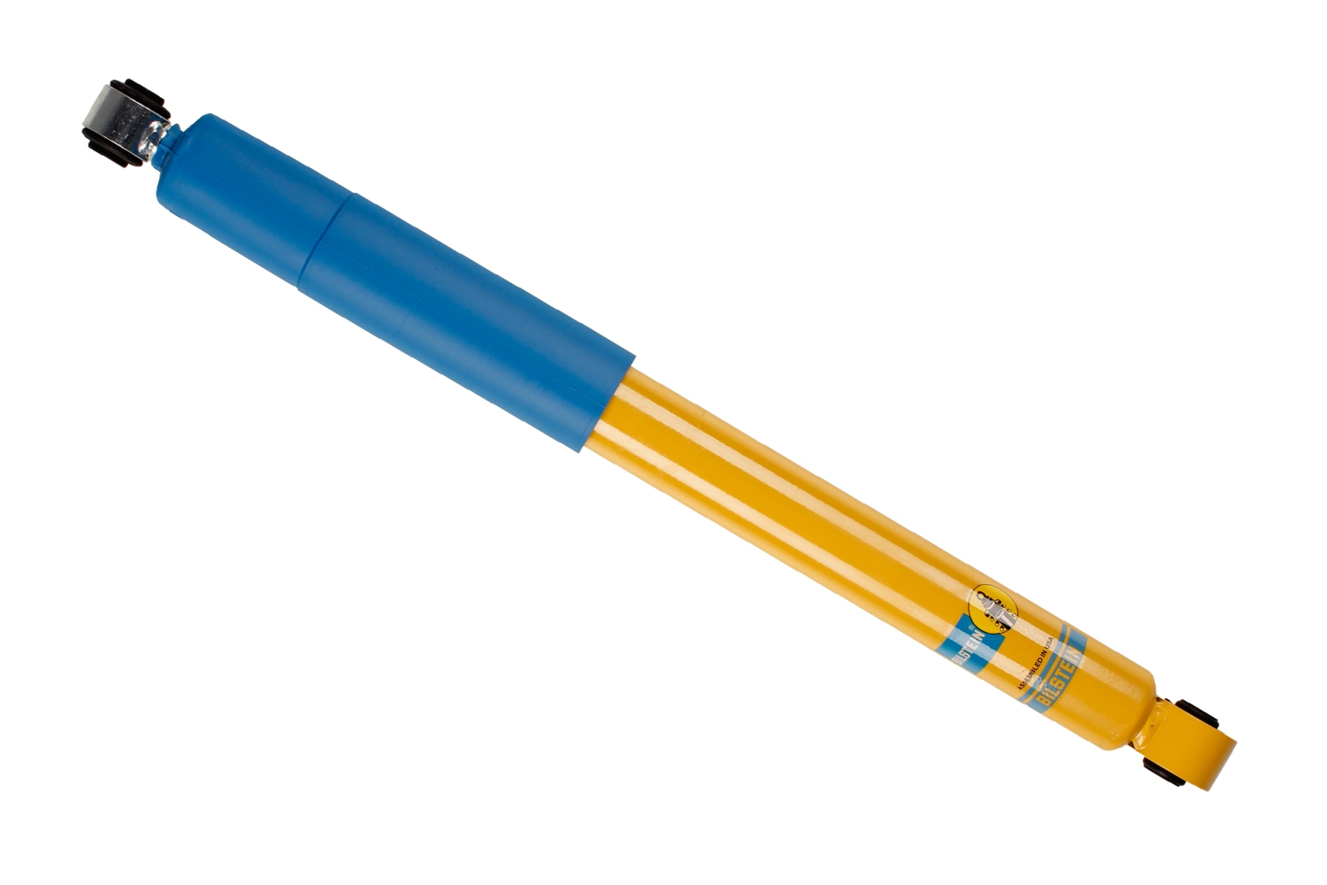 Bilstein B6 Rear Shock Absorber Gm Sierra Pickup 4wd 1999-