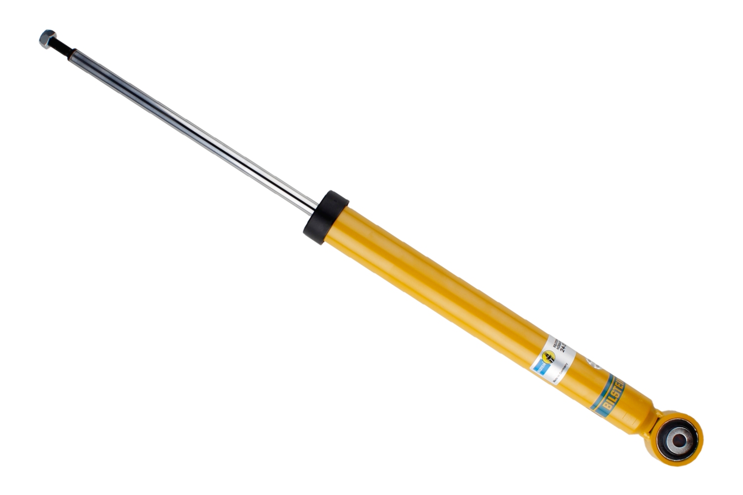 Bilstein B6 Rear Shock Absorber Seat Ateca (kh) Composite