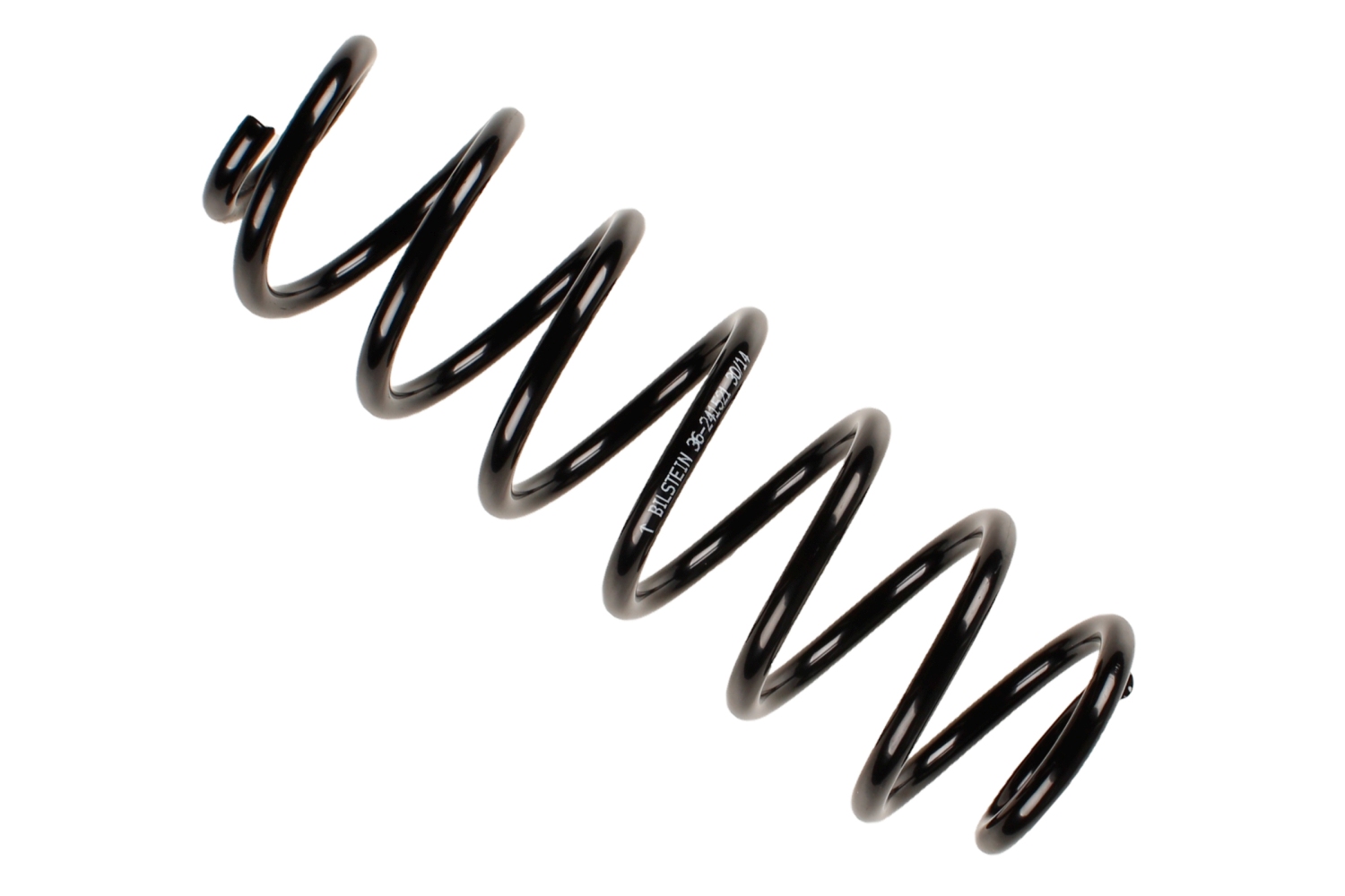 Bilstein B3 Rear Spring VW Golf Vi 5k1