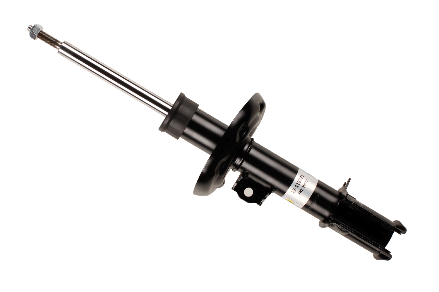 Bilstein B4 R.front Shock Absorber Opel Corsa C Tigra