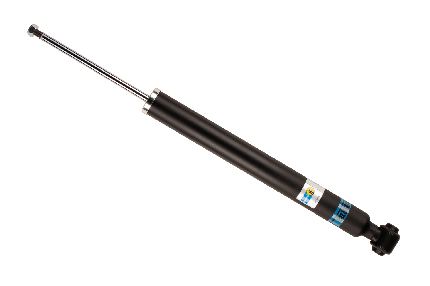 Bilstein B4 Rear Dampmatic® Shock Absorber Mercedes C-class W204 Hd Sdd