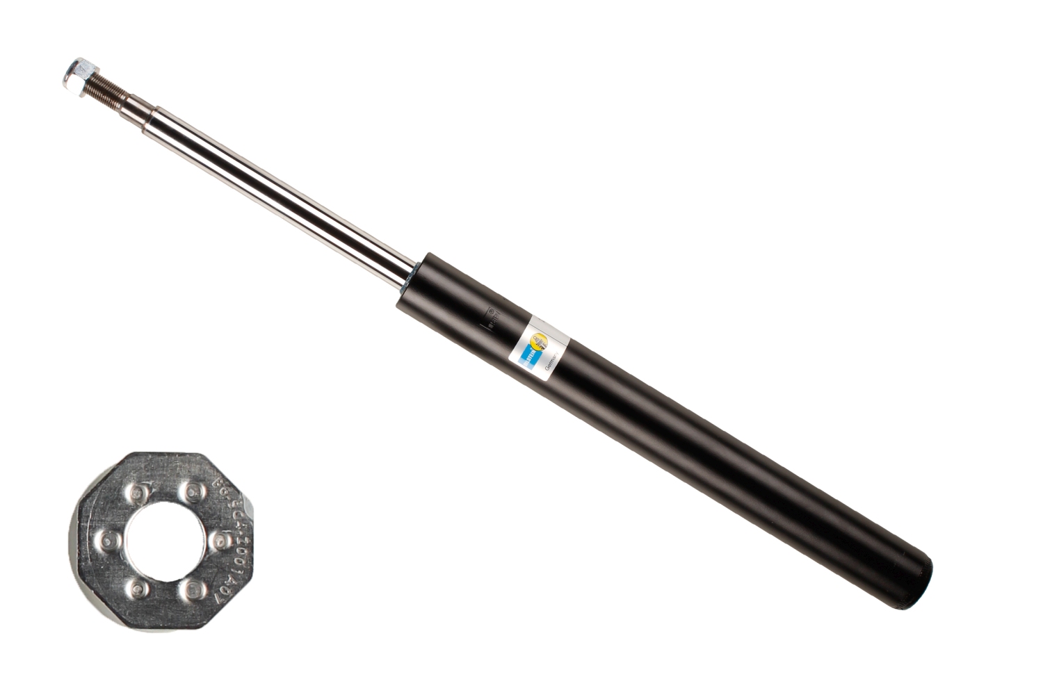 Bilstein B4 Front Shock Absorber Volvo 240 260