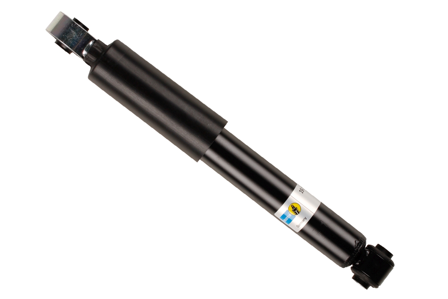 Bilstein B4 Rear Shock Absorber Fiat Panda (169) 4x4