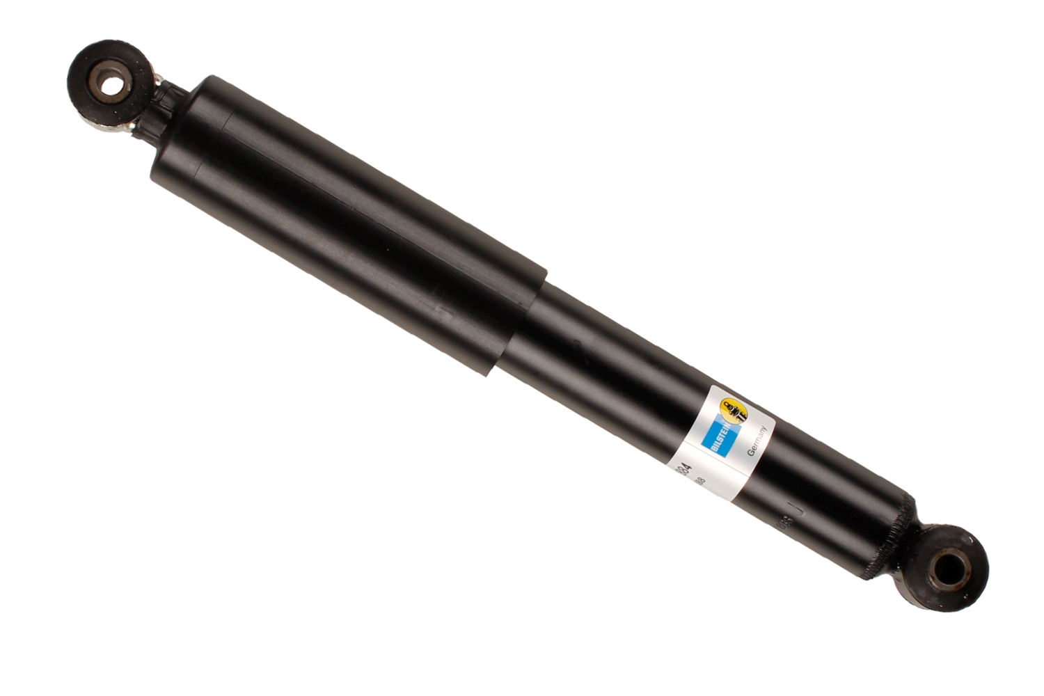 Bilstein B4 Rear Shock Absorber Lancia Ypsilon