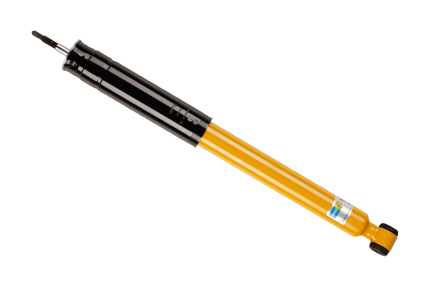 Bilstein B6 Front Shock Absorber Mercedes Slk (r170)