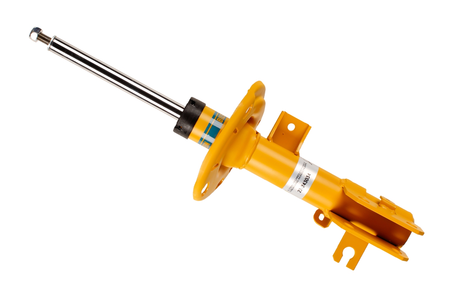 Bilstein B6 L.front Shock Absorber Mazda 6