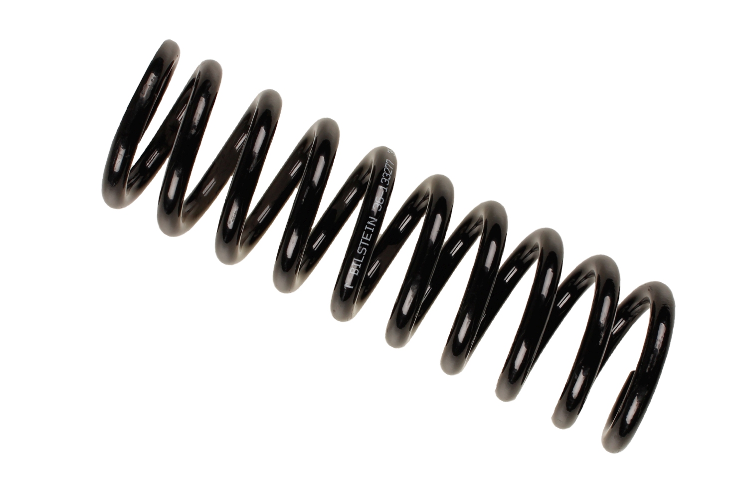 Bilstein B3 Rear Spring BMW 5 Series E39