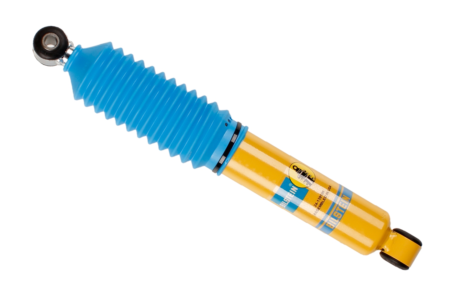 Bilstein B6 Front Shock Absorber Dodge Durango