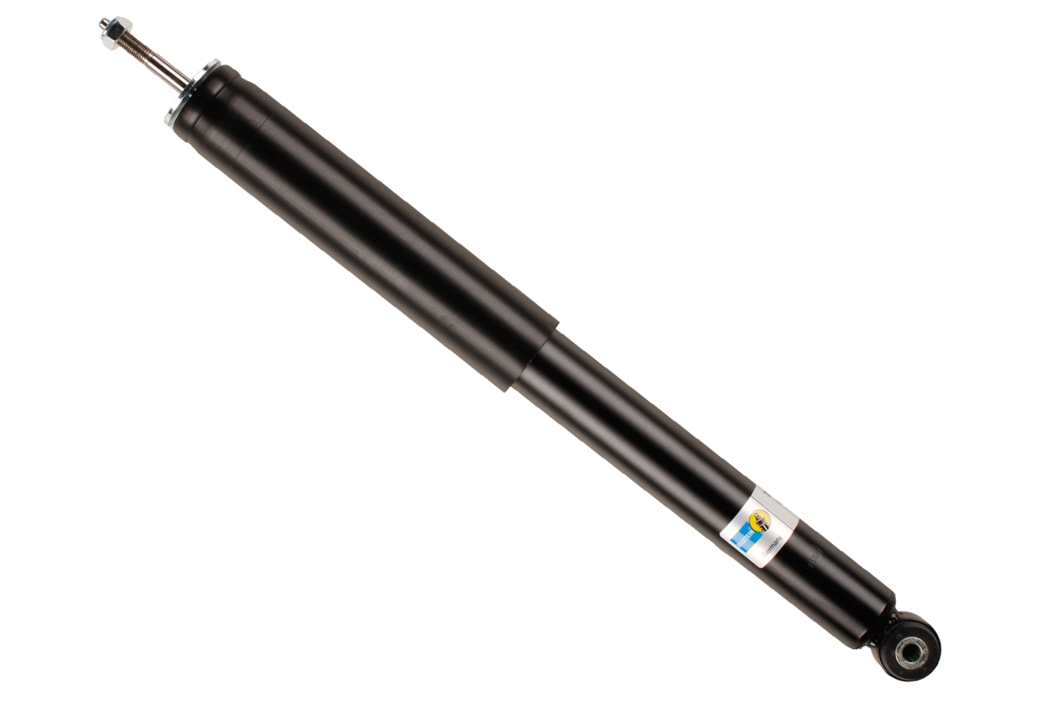 Bilstein B4 Rear Shock Absorber Fiat Uno 146