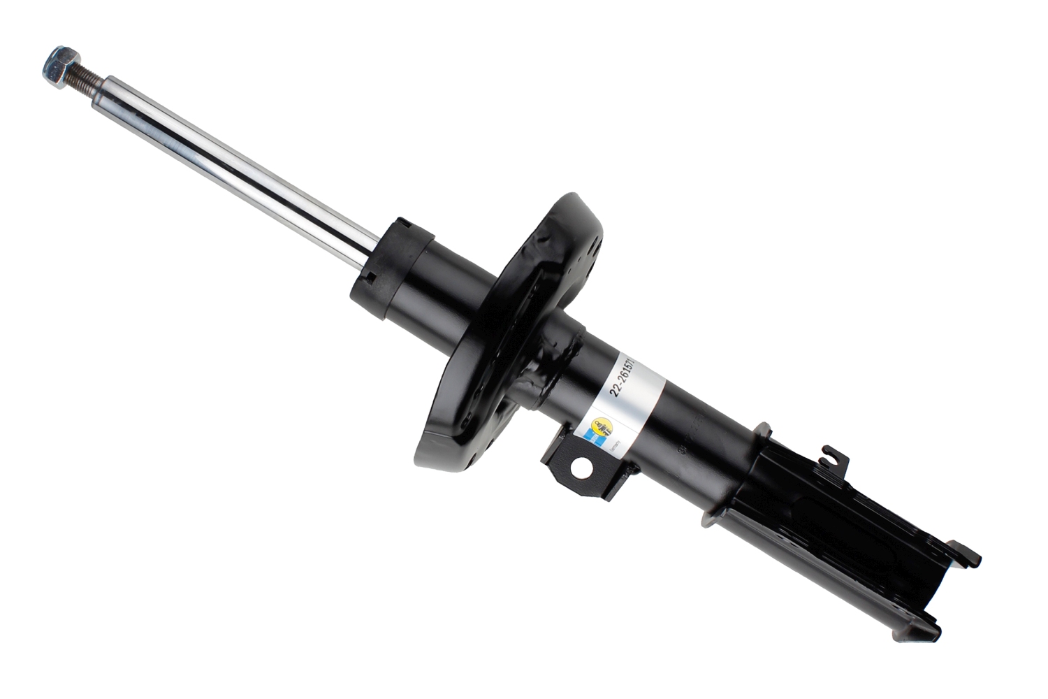 Bilstein B4 R.front Shock Absorber Opel Astra K