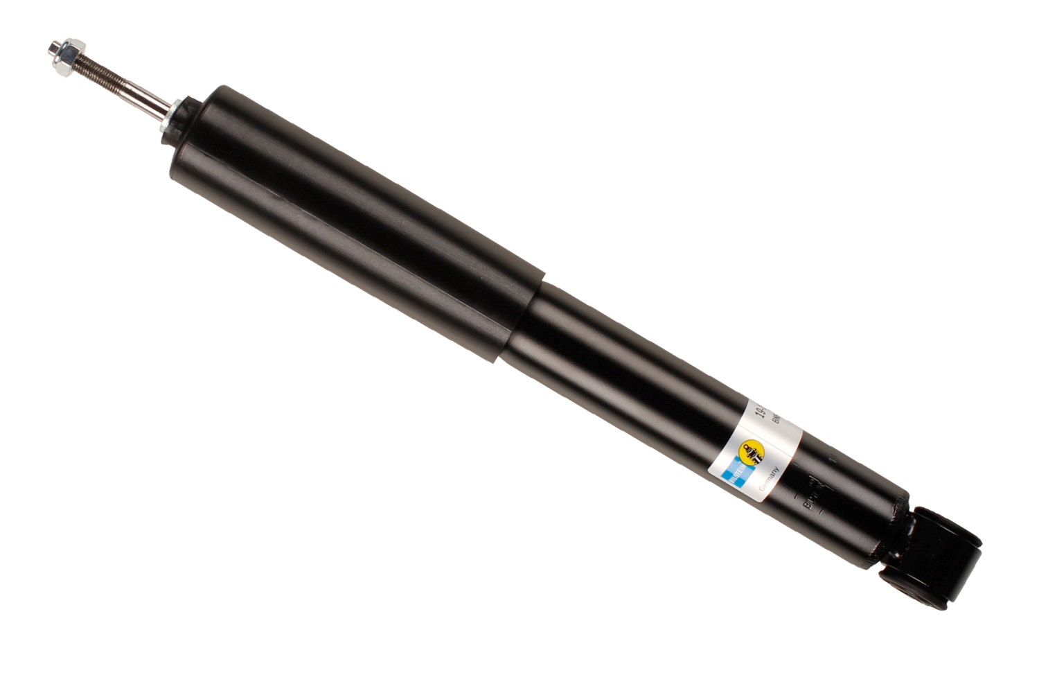 Bilstein B4 Rear Shock Absorber Saab 9-3 (ys3f)