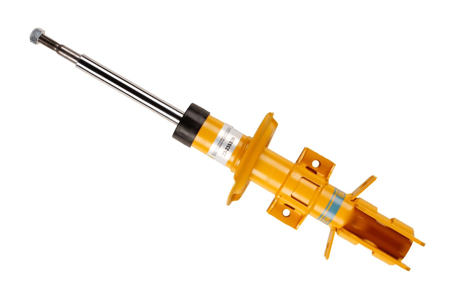 Bilstein B6 Front Shock Absorber Volvo 850