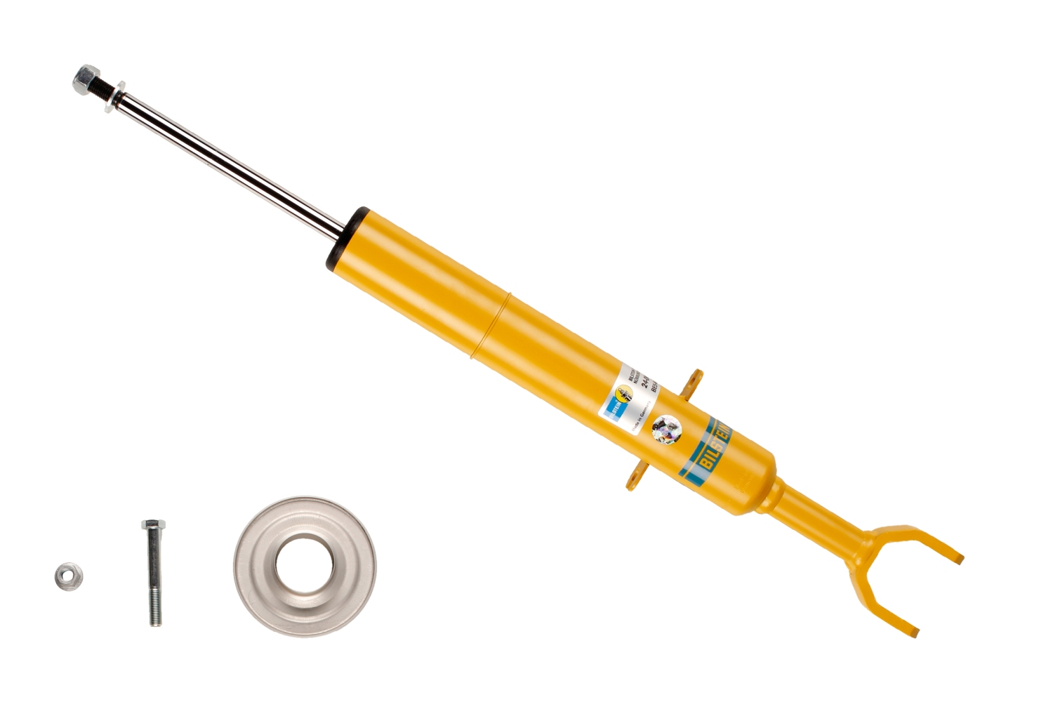 Bilstein B6 Front Shock Absorber Audi A8 (4d2 4d8)