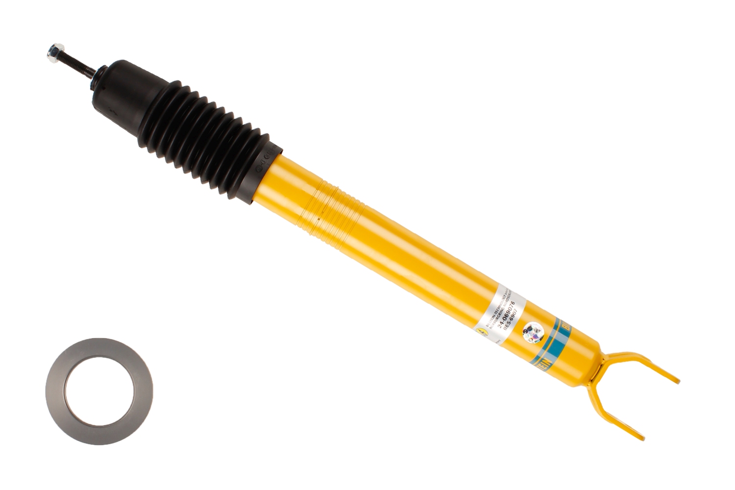 Bilstein B8 Front Shock Absorber Mercedes E-class (s211 W211)