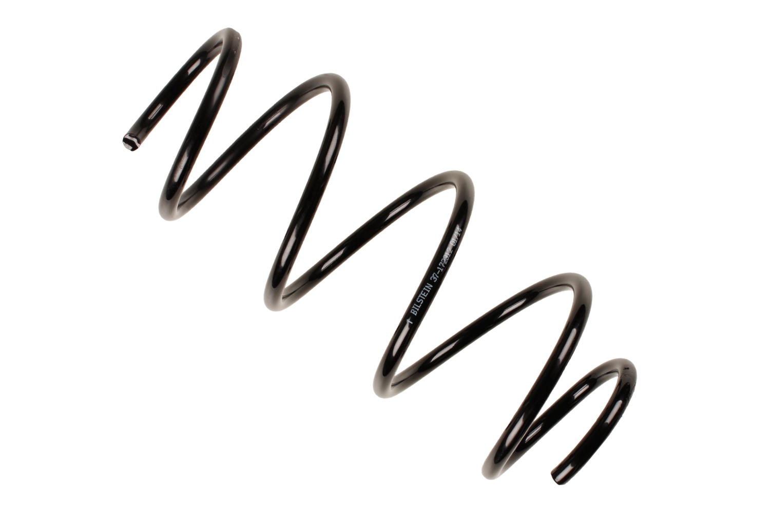 Bilstein B3 Front Spring Mercedes C-class (w204)