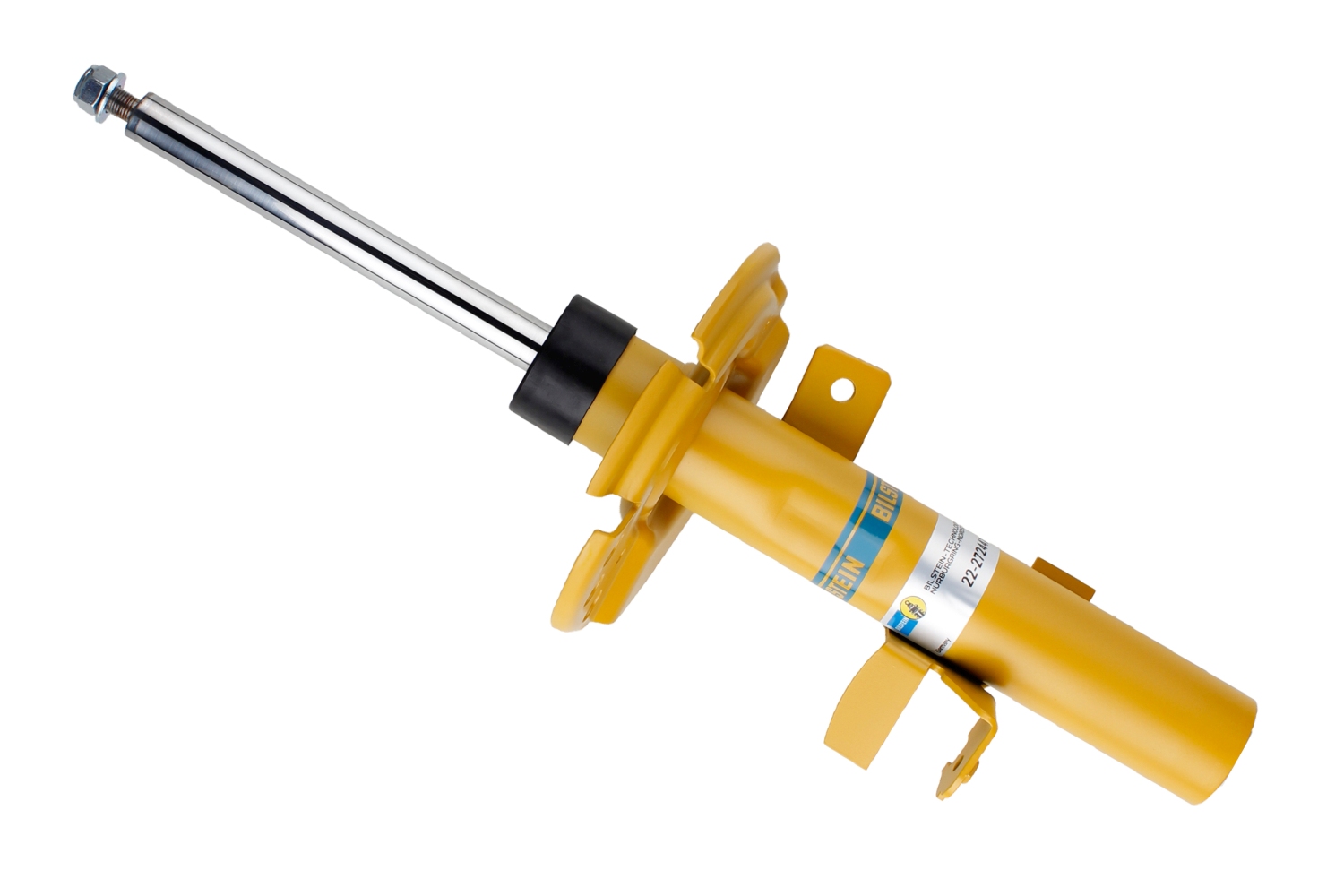 Bilstein B6 L.front Shock Absorber Ford Transit Connect 2013-