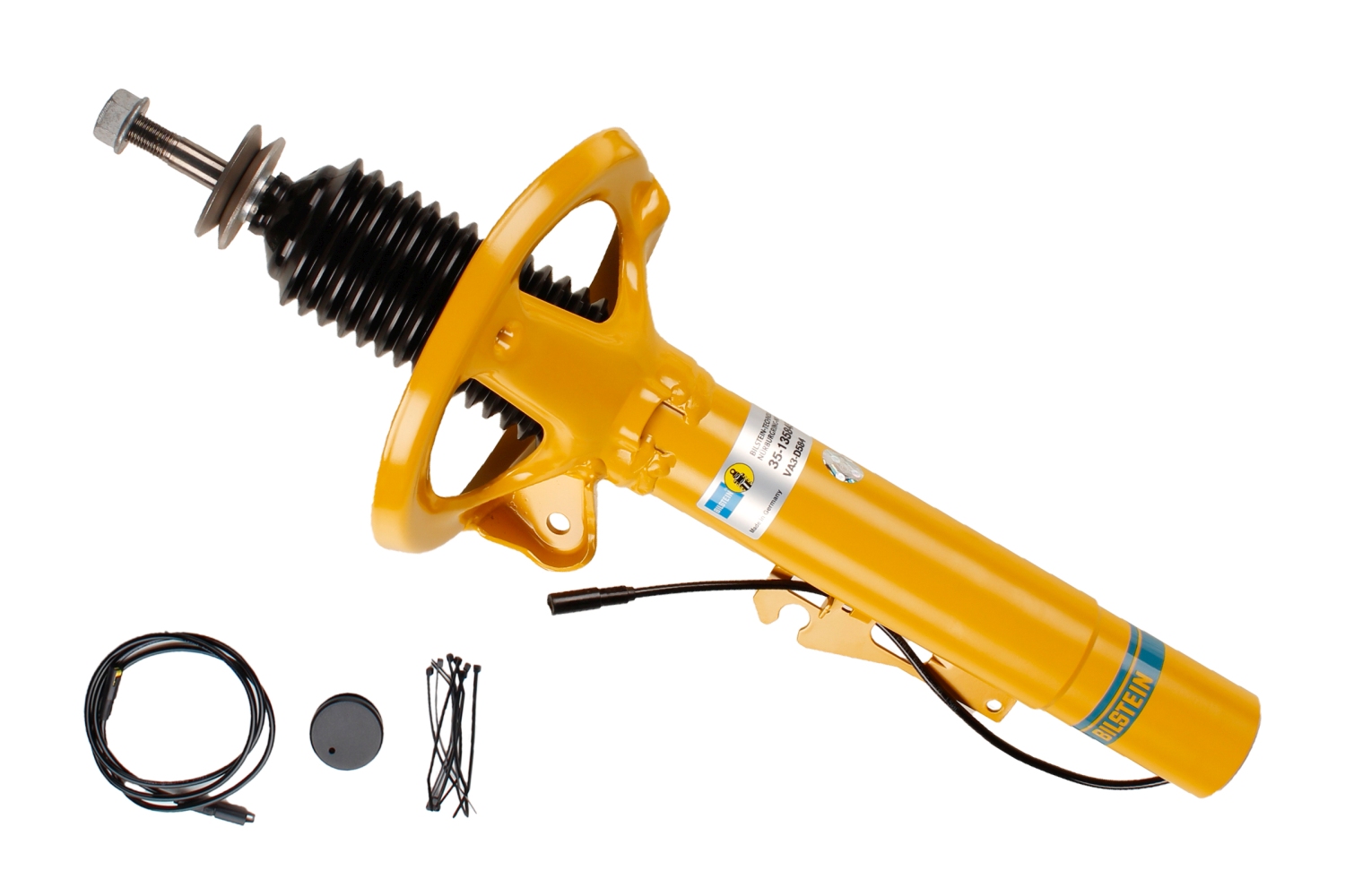 Bilstein Sport Damper Porsche 997 C4 Vl B8dt